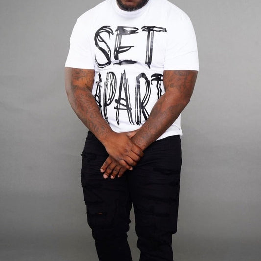 Set Apart Tee