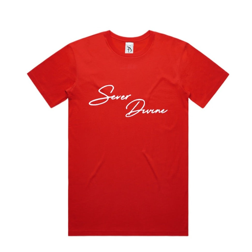 Signature Tee