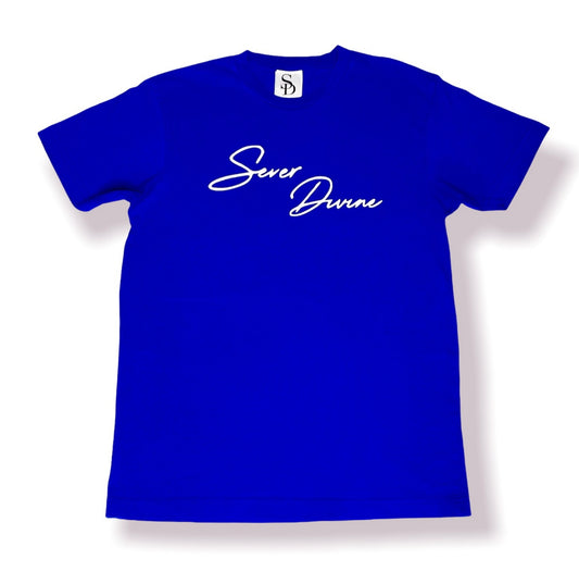 Signature Tee