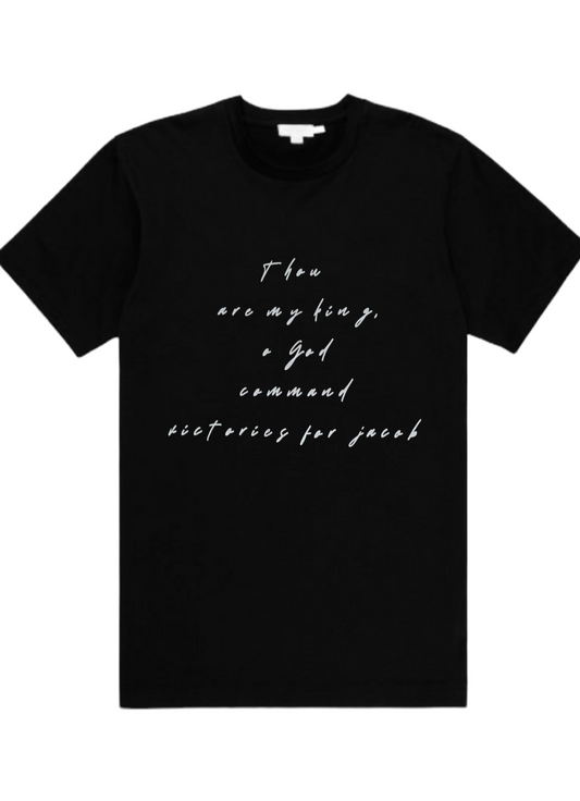 444 Tee